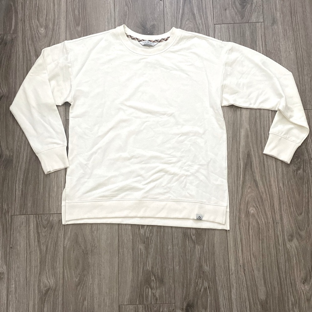 Light weight Alpine longsleeve
